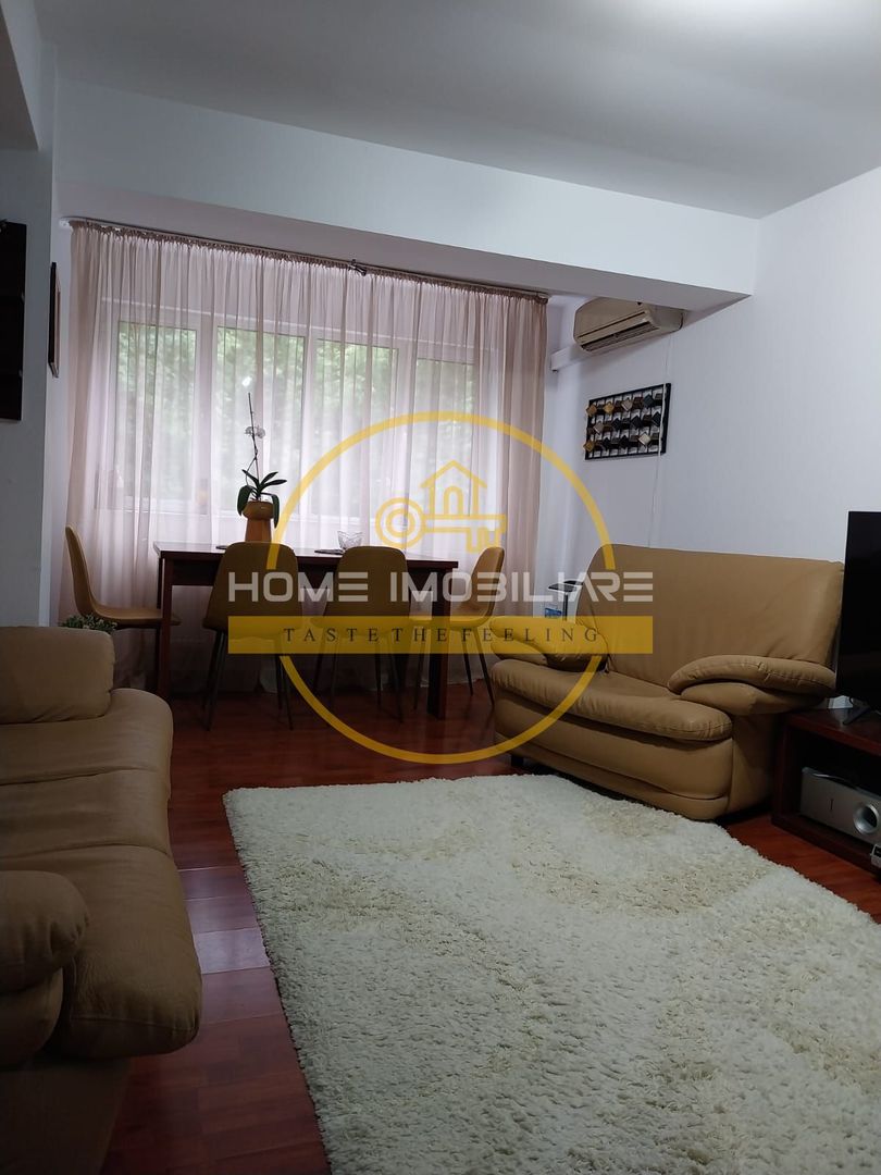 Apartament cu 3 camere / 66mp/ zona Tatarasi - Poză 4