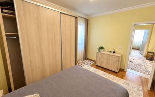 Braytim | 3 Camere | Decomandat | 2 Băi | Parcare CF | Etaj 1 - Poză 10