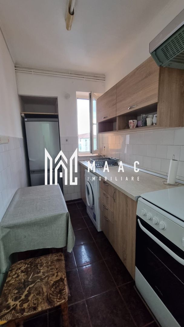 Apartament I 2 camere I M. Viteazu I Sibiu - Poză 6