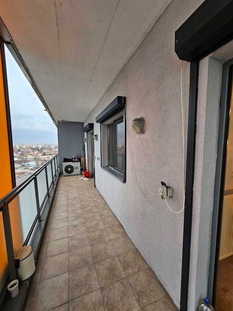 Apartament  Doamna Ghica Plaza - Poză 7