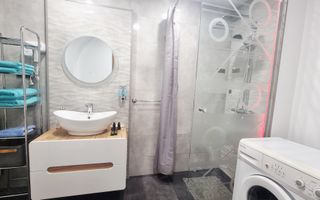 3 GARSONIERE ÎN CENTRUL SIBIULUI | PRETABILE REGIM HOTELIER - Poză 4