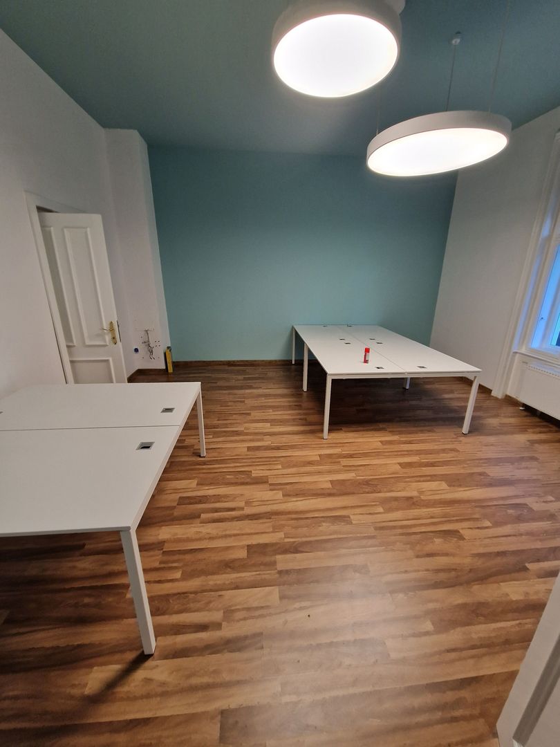 Imobil D+P+1E - 14 camere - Poză 6