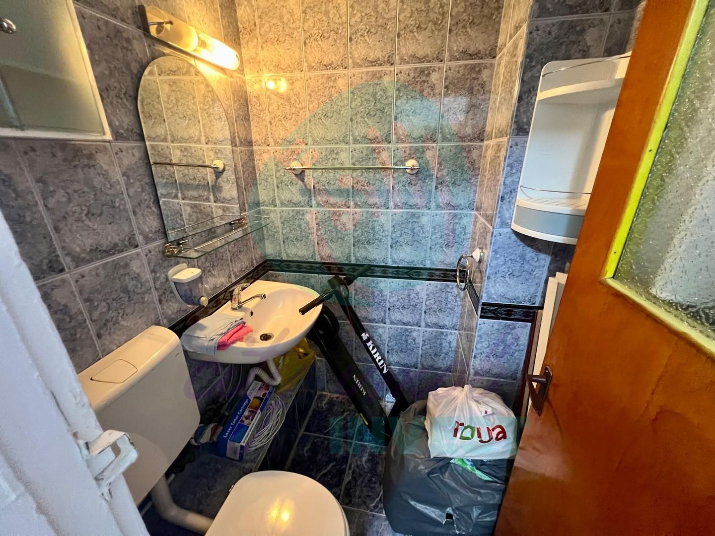 3 Camere Timpuri Noi-Bloc Anvelopat-Posibilitate centrala - Poză 8