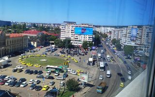 Apartament 3 camere de închiriat – Vizavi de Gara Iași - Poză 1
