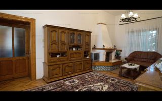 Oferta Conac boieresc P+M,teren 20400 mp - Poză 9