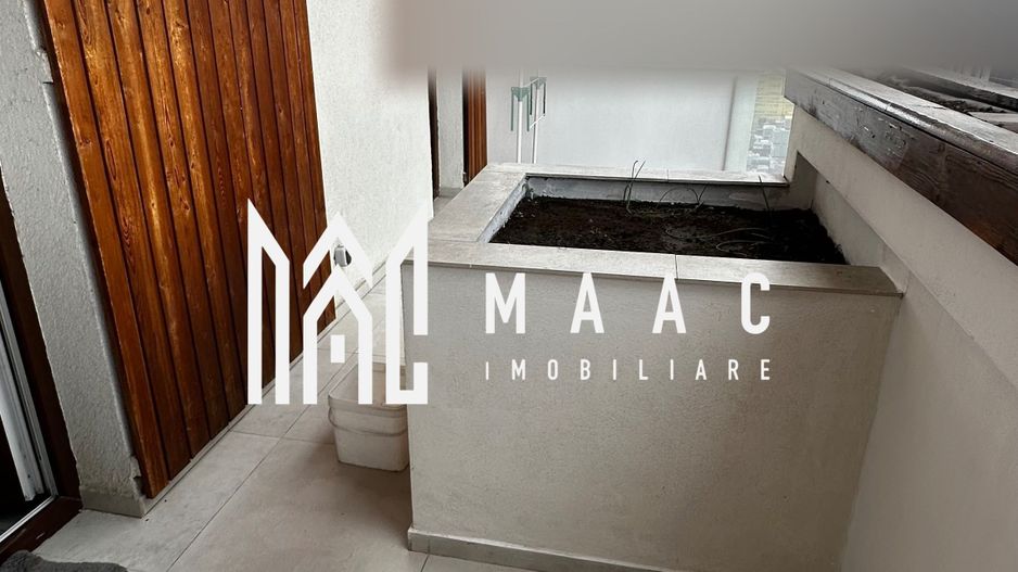 Apartament 3 camere de vânzare | Sibiu | Hipodrom 1 | 3 balcoane - Poză 7