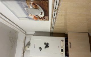 Apartament 3 camere, 68 mp, parter, Tomesti, Iasi - Poză 4
