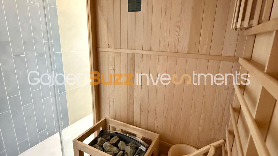 Vila complet finisata | Sauna | Cambridge School - Poză 16