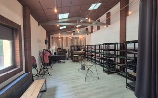 De vanzare hala industrială + spații birouri Splaiul Unirii, Sector 3 - Poză 8