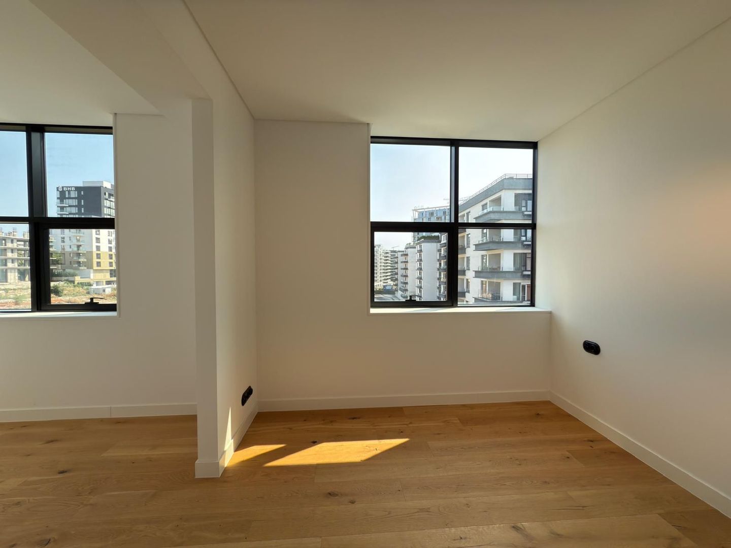LUXURY LOFT 4 rooms | terrace | 245 MP Floreasca - Poză 8