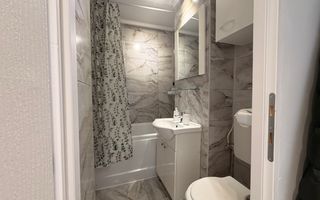 Apartament 2 camere renovat 2025, bloc 1976 – Sălăjan - Poză 10