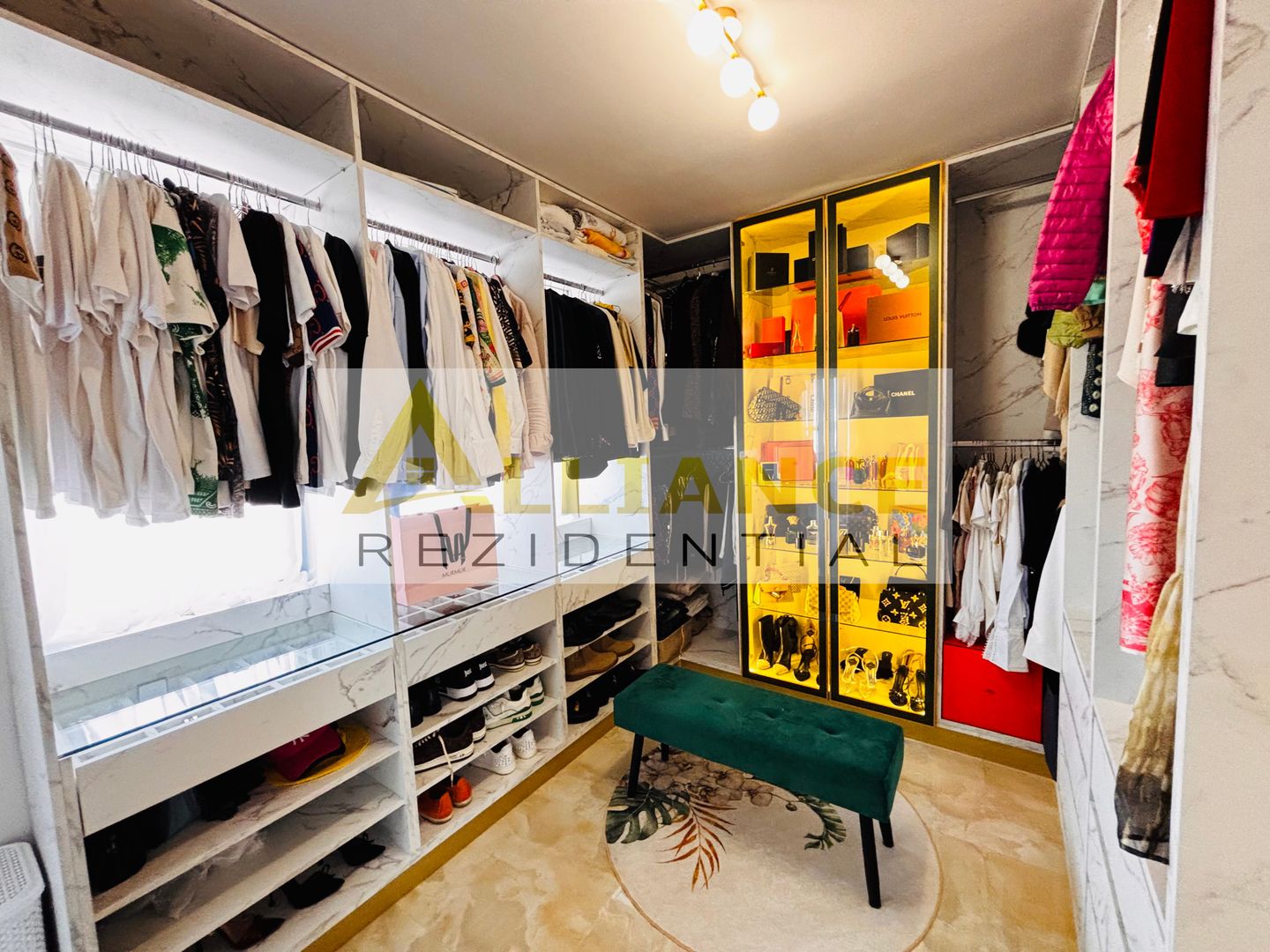 Casă individuală premium cu piscină, smart home - Poză 19