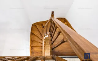 De inchiriat:  Casa noua cu 5 camere si teren 1277 mp | Urseni  | Comision 0 - Poză 16