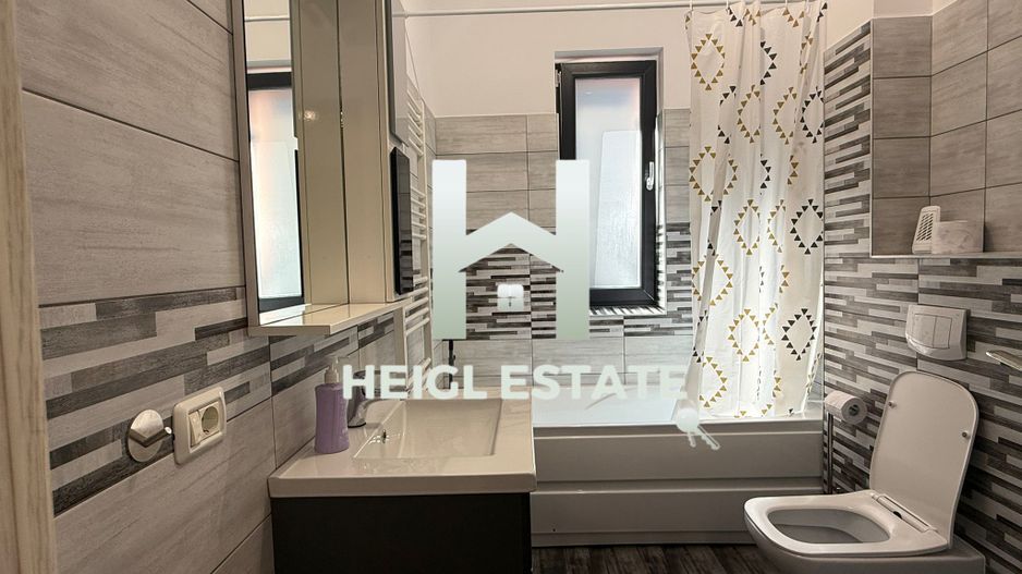 Apartament LUX de închiriat cu 2 camere în zona Dumbrăvița, Timișoara - Poză 10