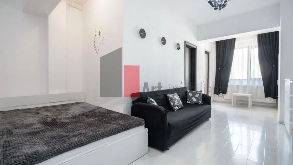 Garsoniera Unirii - Alba Iulia - Poză 4