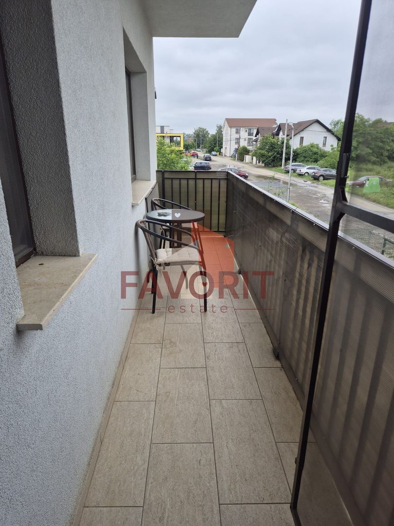 Apartament 2 camere | 2 locuri de parcare | Giroc - Zona Planetelor - Poză 6