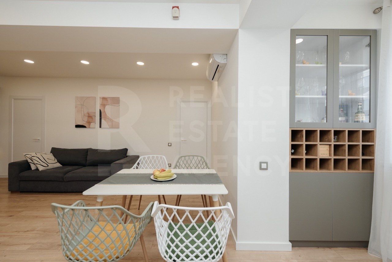 Vânzare, apartament, 2 camere, Strada Carierei, Rîșcani - Poză 4