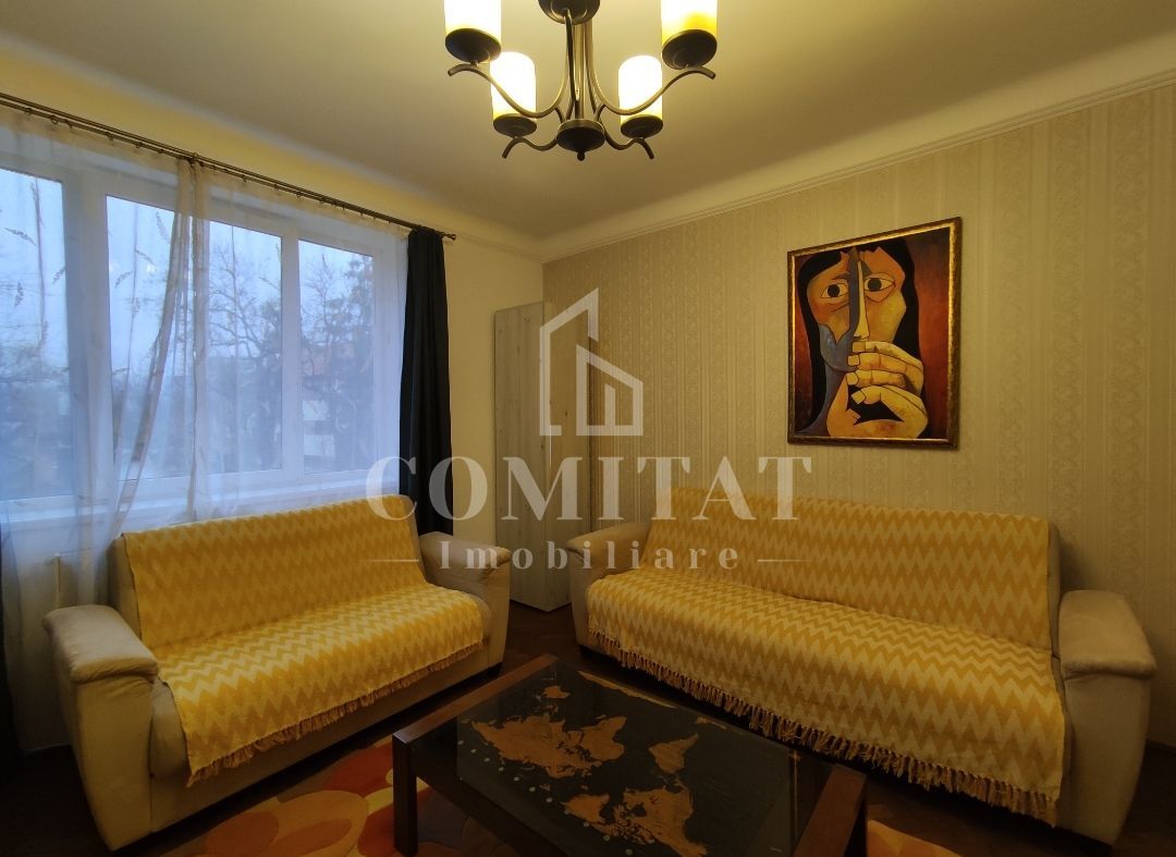 Apartament cu 2 camere decomandat | Finisaje moderne | Zona The Office - Poză 5