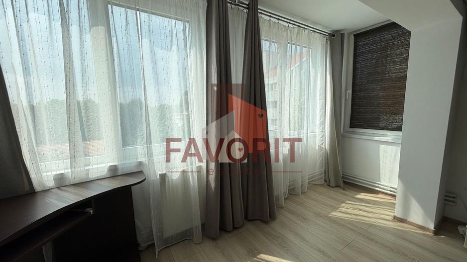 2 camere | centrala proprie | etaj intermediar | zona excelenta | - Poză 4