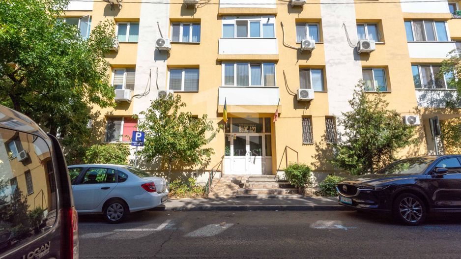 Iancului Pantelimon 4 camere - Poză 22