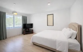 For Rent I 5 rooms Luxury Villa I Pipera I Gatted Community - Poză 18