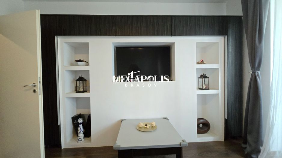 Apartament 3 Camere | Decomandat | 72mp | Parcare | Boxa | Avantgarden - Poză 9