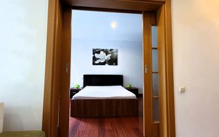 3 camere I Cosmopolis I 62 mp I parcare I faza 1 - Poză 7