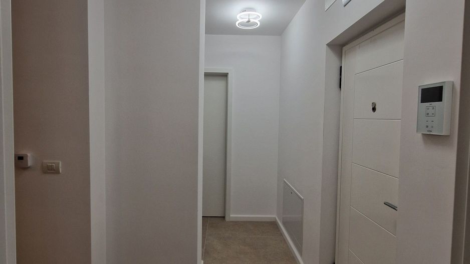 Soarelui-Sud Plaza | 2 camere | Decomandat | Prima inchiriere - Poză 8