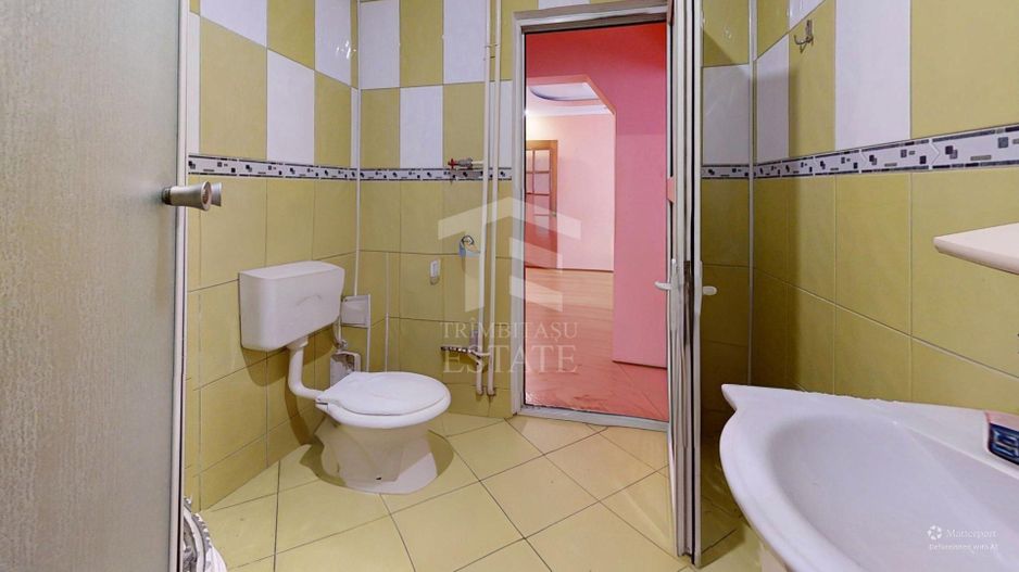 Apartament 4 camere– Zona Teiul Doamnei - Poză 21