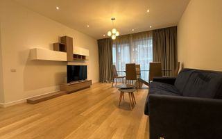 Apartament modern exclusivist cu 2 camere în One Herăstrău Plaza - Poză 1