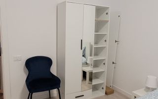 Mamaia_Nord_2 Camere_Nou_An 2024_Finisat_Investitie_TVA Zero - Poză 36