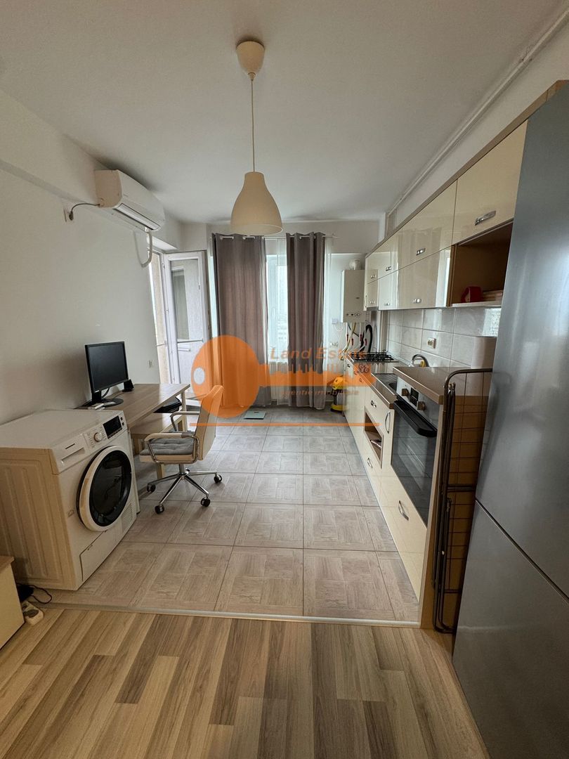 2 camere Rotar PArk ( vedere Libera-Parcare ) - Poză 7