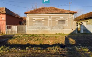 Casă de vacanță de vânzare în Tauț - Poză 2