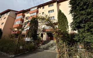 Închiriere Apartament 2 Camere Decomandat – Zona Răcădău, Brașov - Poză 2