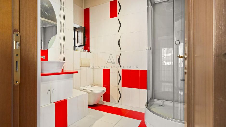 Vila Soseaua Nordului | Gradina | Garaj - Poză 17