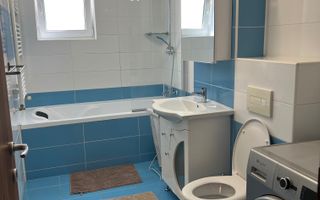 Apartament 3 camere Sibiu | Arhitecților | 73 mp, 2 terase - Poză 7