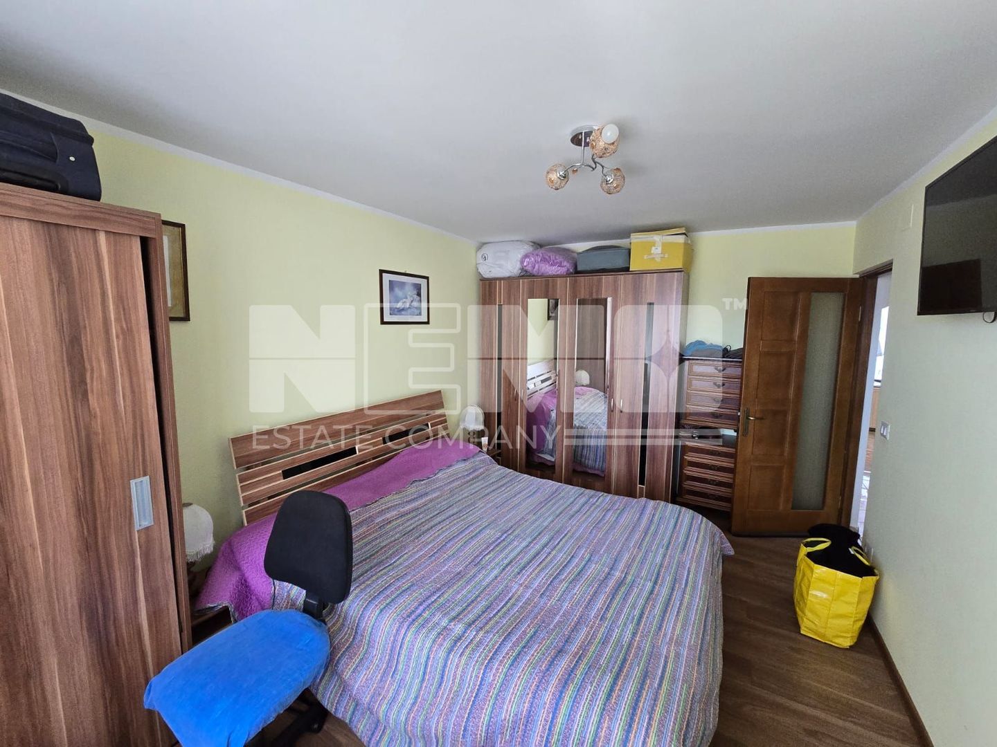 Apartament deosebit cu 3 camere I Bilca - Poză 2