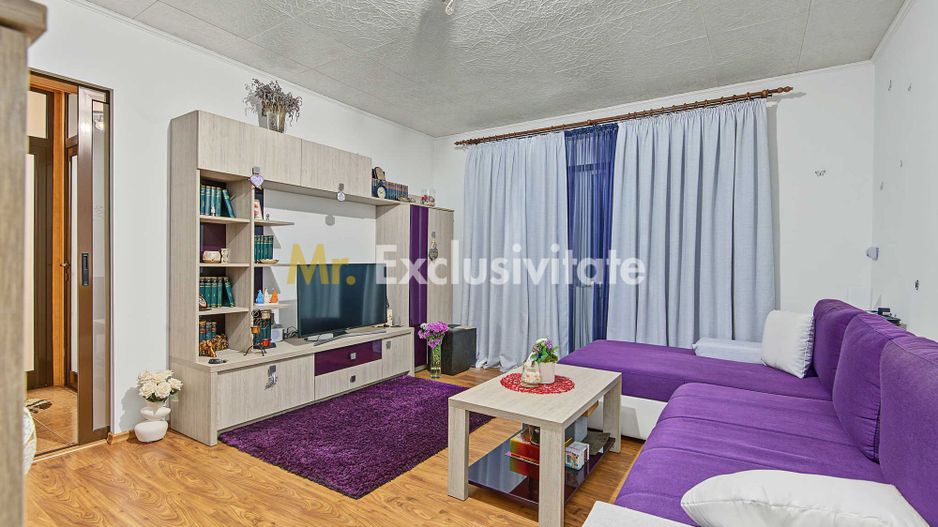 Apartament cu 2 camere de vânzare în Mioveni - Poză 2