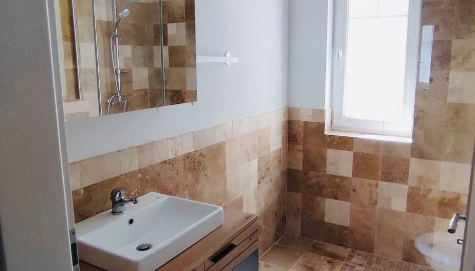 Giroc – Hotel IQ | 2 camere | Prima închiriere | Totul Nou | Parcare - Poză 13