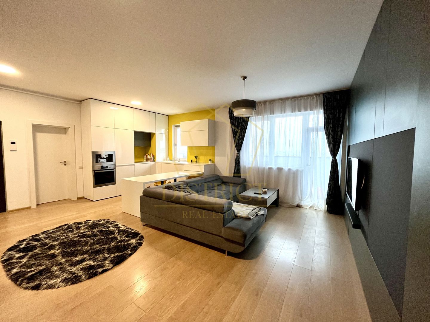 Penthouse cu 3 camere si terasa de 27mp | Braytim | Eso - Poză 4