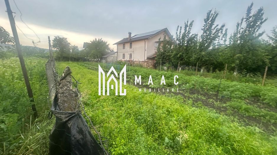 Casa Individuala I Teren 1.000 MP I Oportunitate rară în Avrig - Poză 4