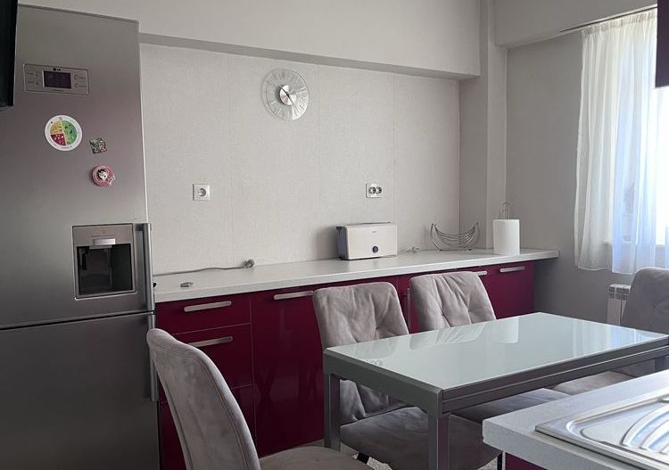 AP. 3 CAMERE- APARATORII PATRIEI, PET-FRIENDLY, PARCARE ADP, METROU - Poză 5