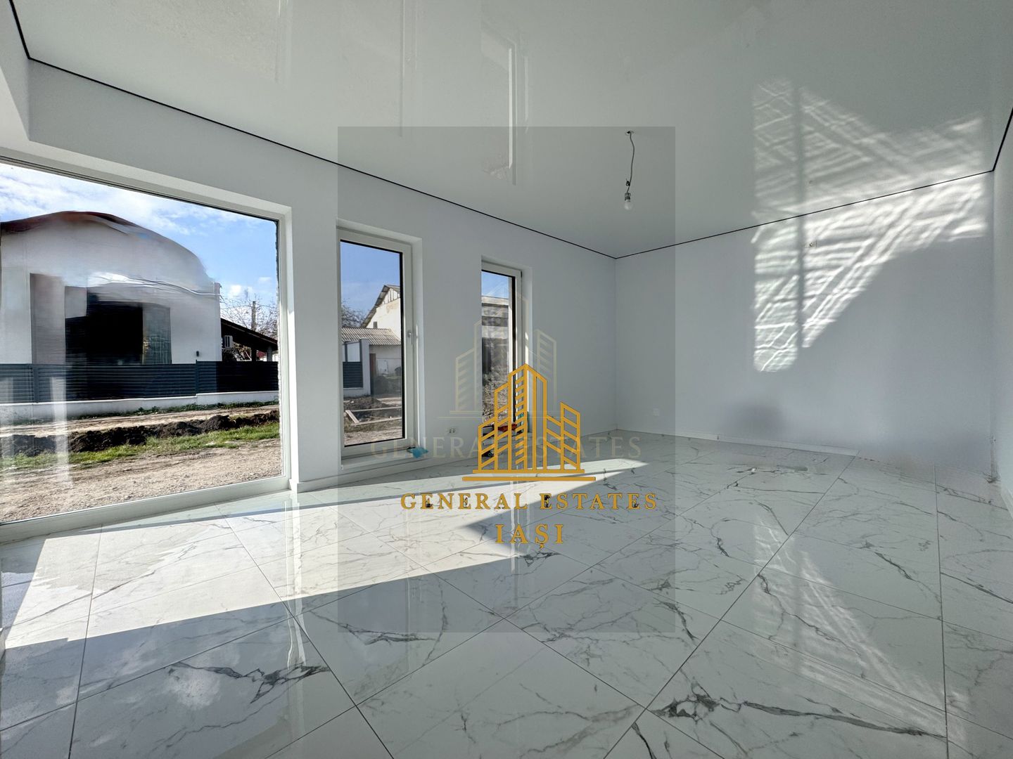 Vânzare Casă într-un Nivel-Holboca-Dancu - Poză 5