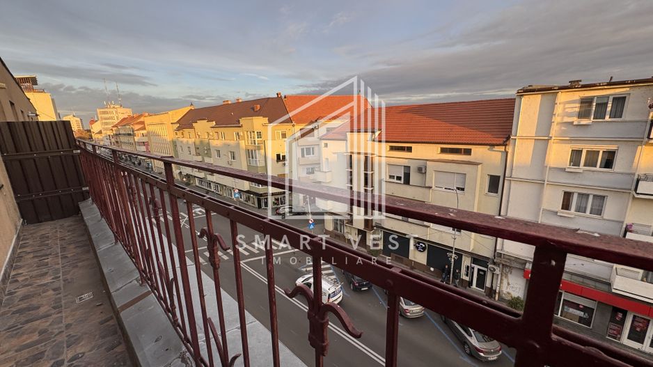 Apartament 2 camere | Zona Ultracentrala | Etaj 4 - Poză 3