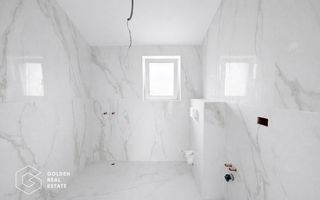 Jumatate de duplex, casa la pret de apartament in Chisoda - Poză 8