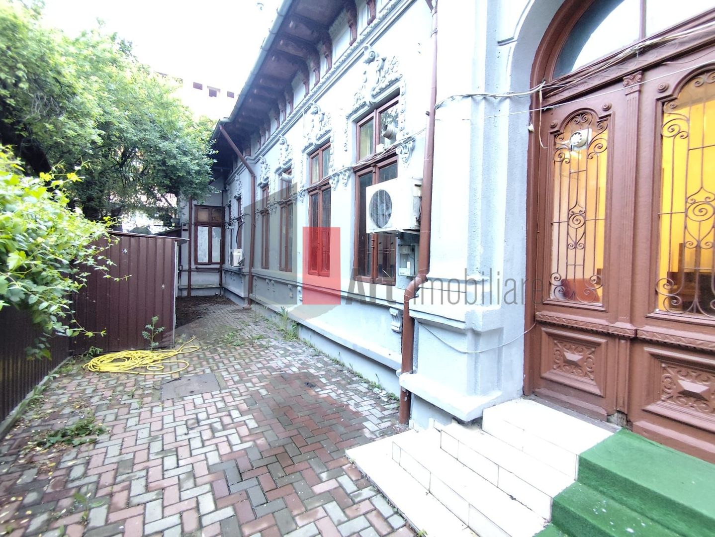 Inchiriere Spatiu Comercial, pretabil restaurant, zona Parcul Carol - Poză 1