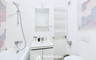 Apartament 3 camere- spațios si luminos, in complex Vivalia- Medicina - Poză 16