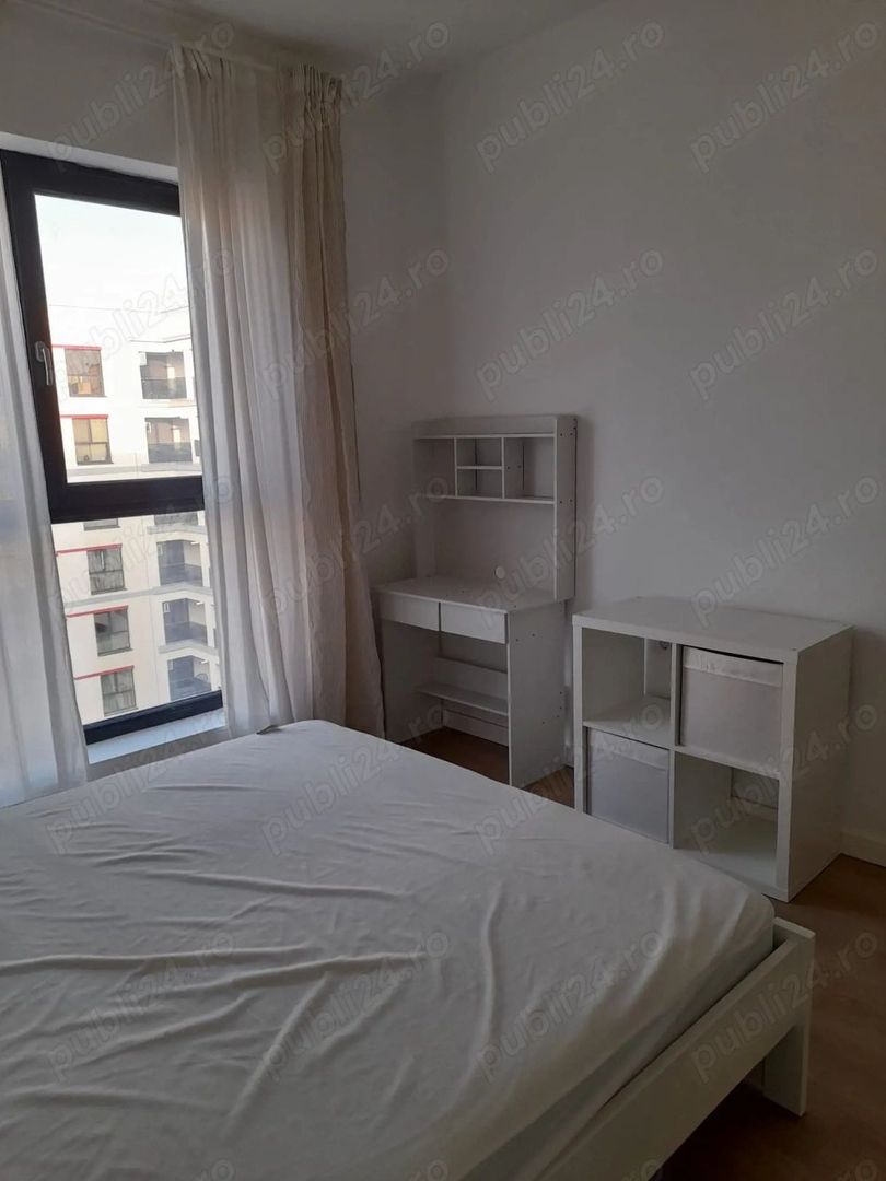 Inchiriere apartament 2 camere complex Exigent - Poză 3
