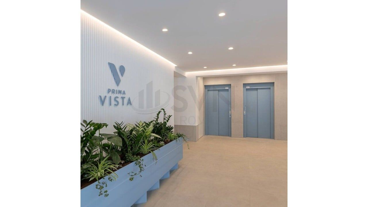 REA1028299 Apartament High End 3 Camere Prima Vista Design Rafinat - Poză 12