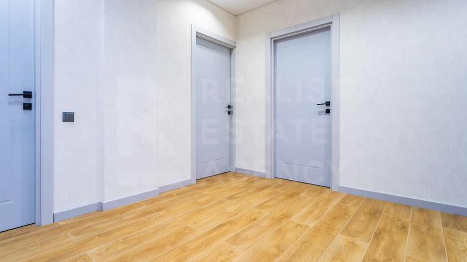 Vânzare, apartament, 2 camerem str. Alecu Russo, Rîșcani - Poză 23